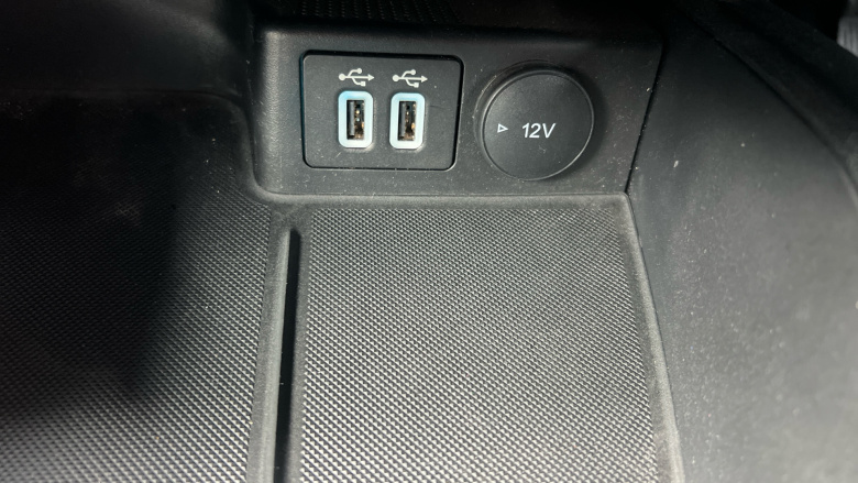 Ford Focus 1.0 EcoBoost Hybrid mHEV 125 ST-Line Edition 5dr Petrol Hatchback